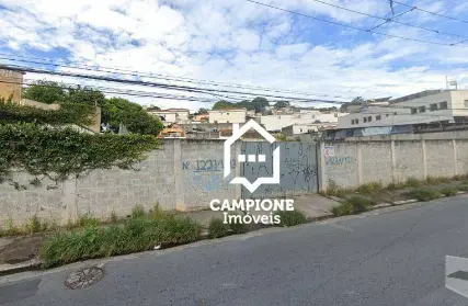 Imagem: Terreno para Venda, Casa Verde Alta