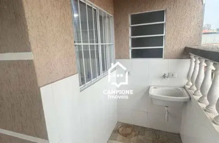 Imagem: Casa Térrea para Alugar, Jardim Almanara