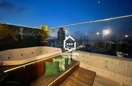 Imagem: Cobertura para Venda, Casa Verde