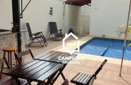 Imagem: Casa Térrea para Venda, Casa Verde