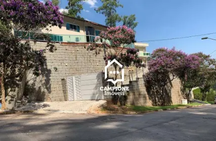 Imagem: Condomínio Fechado para Venda, Jardim Peri