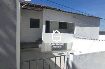 Imagem: Casa Térrea para Alugar, Casa Verde Alta