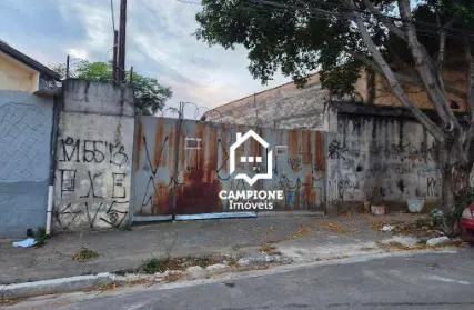 Imagem: Terreno para Venda, Casa Verde Baixa