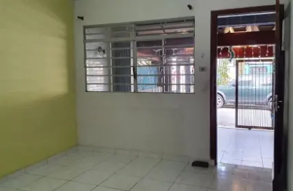 Imagem: Casa Térrea para Venda, Parque Mandaqui