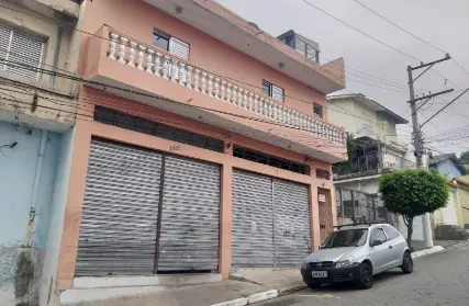 Imagem anuncio destaque venda no bairroFreguesia do Ó