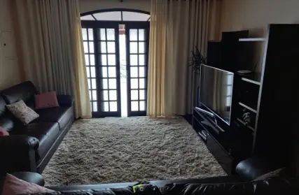 Imagem: Sobrado para Venda, Vila Basileia