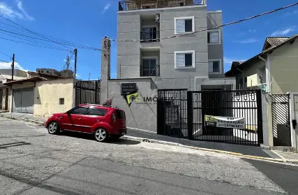 Imagem: Apartamento para Venda, Casa Verde Média