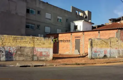 Imagem: Terreno para Alugar, Jardim Santa Cruz