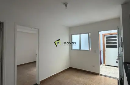 Imagem: Apartamento para Alugar, Vila Prado