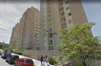 Imagem: Apartamento para Alugar, Vila Siqueira (Zona Norte)