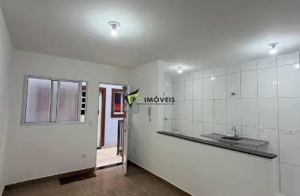 Imagem: Apartamento para Alugar, Vila Prado