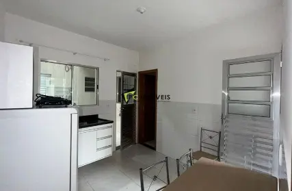 Imagem: Apartamento para Alugar, Vila Barbosa