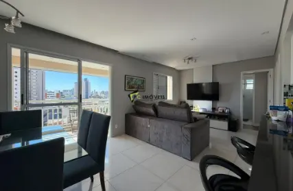 Imagem: Apartamento para Venda, Jardim Pereira Leite