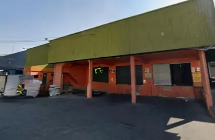 Imagem: Galpão / Salão para Alugar, Jardim Pereira Leite