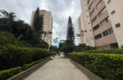 Imagem: Apartamento para Alugar, Vila Siqueira (Zona Norte)