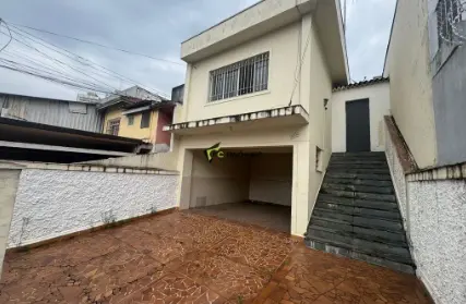 Imagem: Casa Térrea para Venda, Casa Verde Alta