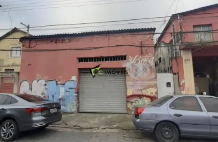 Imagem: Terreno para Venda, Parque Peruche