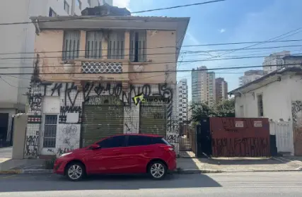 Imagem: Terreno para Venda, Santana