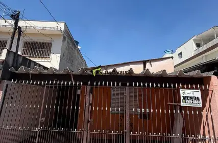 Imagem: Casa Térrea para Venda, Limão