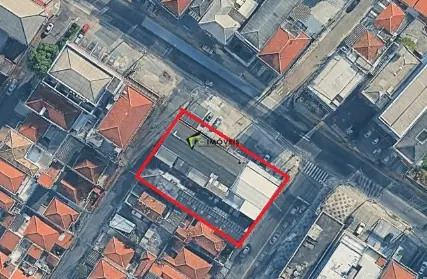 Imagem: Galpão / Salão para Venda, Imirim