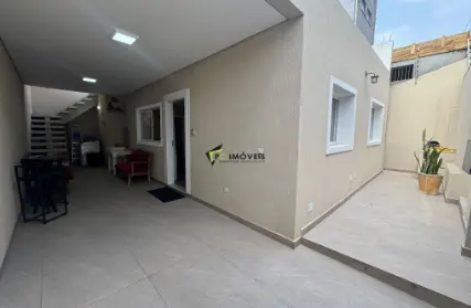 Imagem: Casa Térrea para Venda, Jardim Primavera