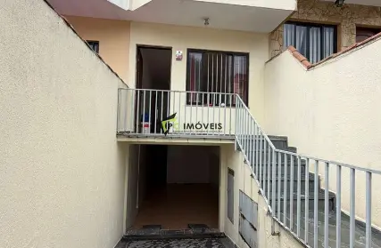 Imagem: Sobrado para Venda, Jardim Primavera