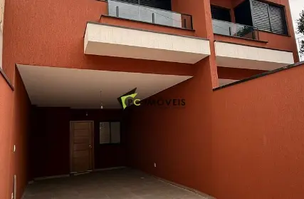 Imagem: Sobrado para Venda, Nossa Senhora do Ó