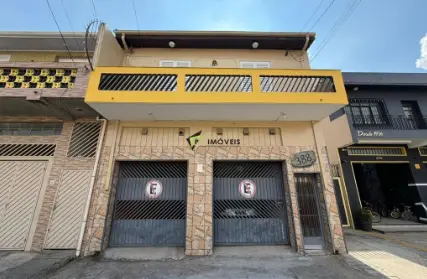 Imagem: Casa Térrea para Venda, Casa Verde Alta