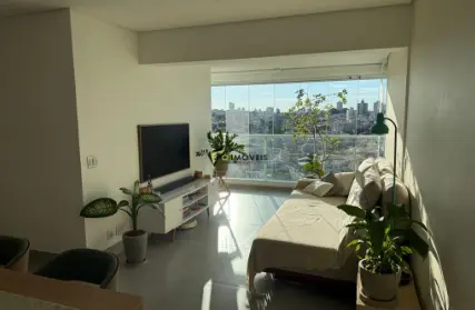 Imagem: Apartamento para Venda, Jardim São Paulo