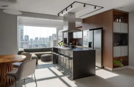 Imagem: Apartamento Duplex para Venda, Santa Teresinha