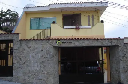 Imagem: Sobrado para Venda, Imirim