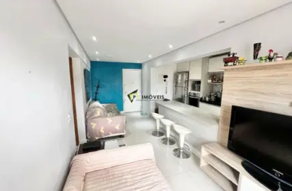 Imagem: Apartamento para Venda, Casa Verde Alta