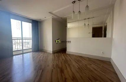 Imagem: Apartamento para Venda, Vila Siqueira (Zona Norte)