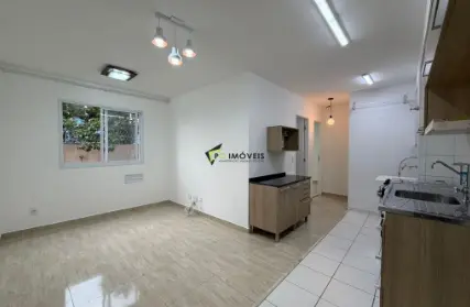 Imagem: Apartamento para Alugar, Vila Siqueira (Zona Norte)