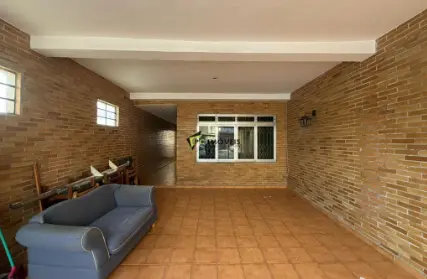 Imagem: Sobrado para Venda, Jardim Primavera