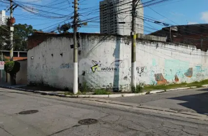 Imagem: Terreno para Venda, Vila Carbone
