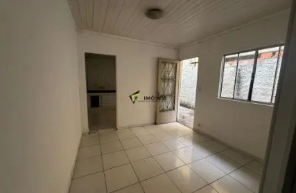 Imagem: Casa Térrea para Alugar, Vila Prado