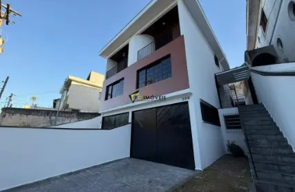 Imagem: Sobrado para Alugar, Freguesia do Ó