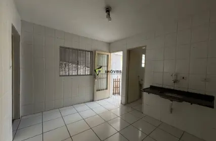 Imagem: Casa Térrea para Alugar, Vila Prado