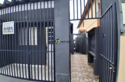 Imagem: Casa Térrea para Alugar, Vila Baruel