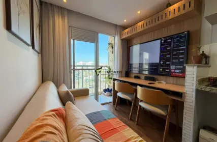 Imagem: Apartamento para Venda, Vila Palmeiras