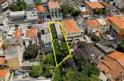 Imagem: Casa Térrea para Venda, Vila Santa Maria