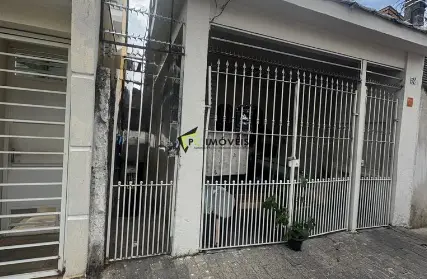 Imagem: Casa Térrea para Venda, Vila Prado
