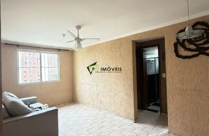 Imagem: Apartamento para Alugar, Vila Penteado