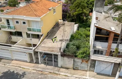 Imagem: Terreno para Venda, Vila Prado