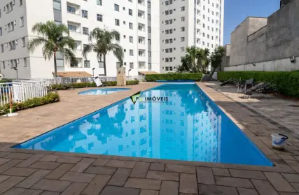 Imagem: Apartamento para Venda, Imirim