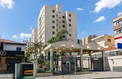Imagem: Apartamento para Venda, Lauzane Paulista