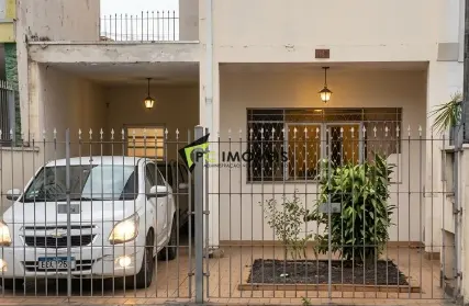 Imagem: Sobrado para Venda, Jardim das Laranjeiras