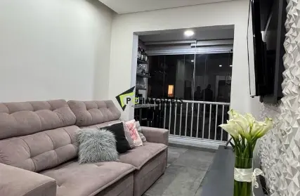 Imagem: Apartamento para Venda, Casa Verde