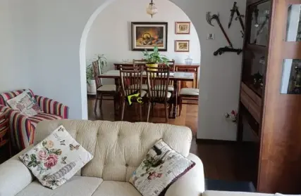 Imagem: Apartamento para Venda, Santana